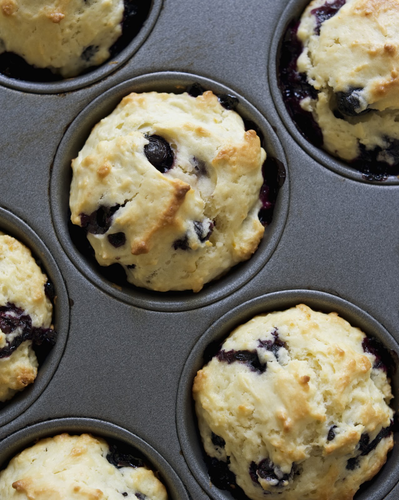 2 Healthy Blueberry Muffins Recipe Healthy Natural