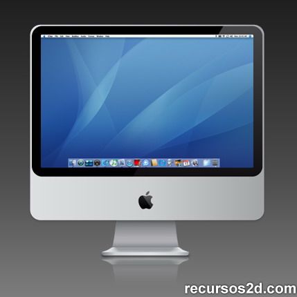 Mac Vector