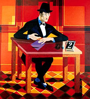 Fernando Pessoa Obras E Vida