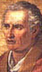 Pope Eugene Ii