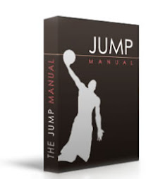 Volleyball Jump Training