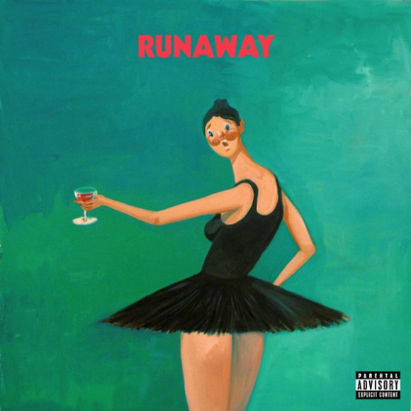 Runaway Movie Kanye West Download