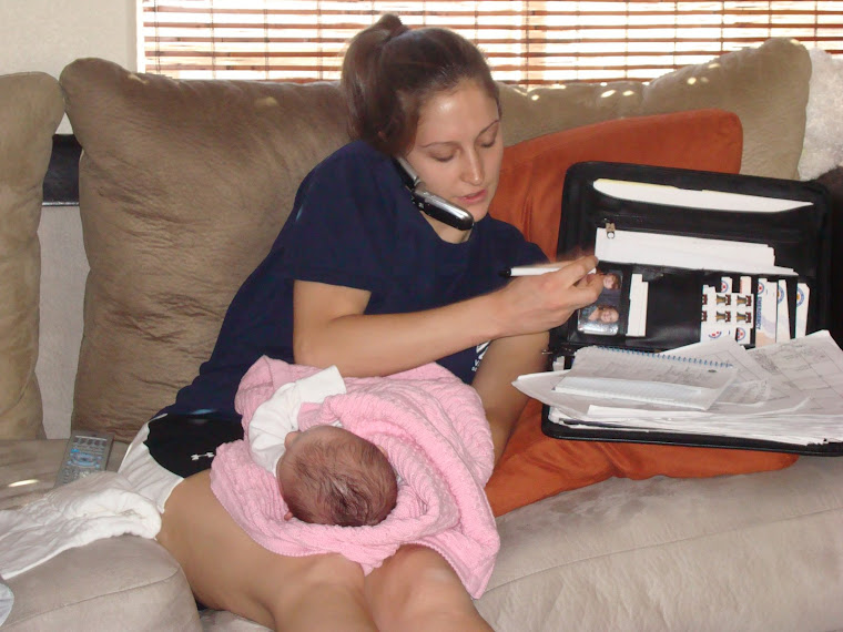 Trinity will work before her dad had to work at 7, spot welding.