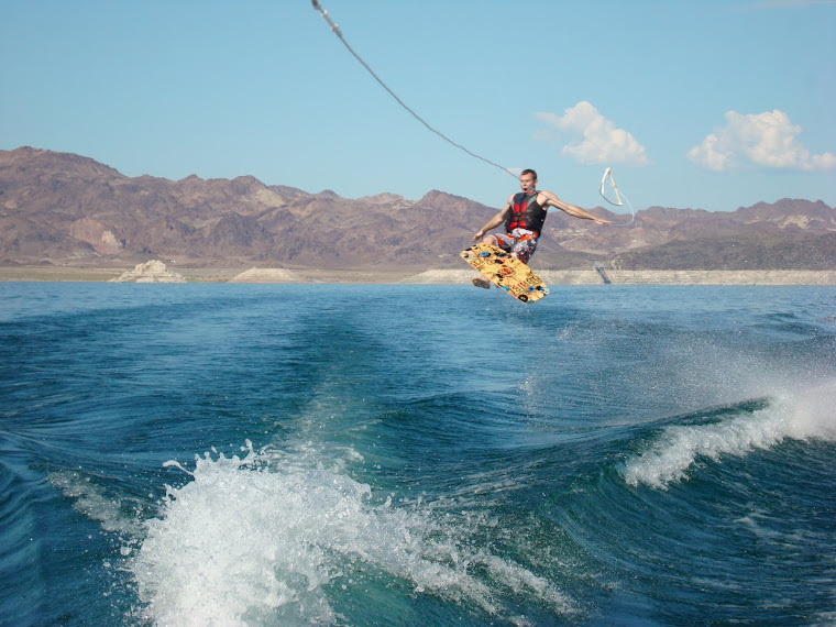 Wake Skate...Oh boy!!