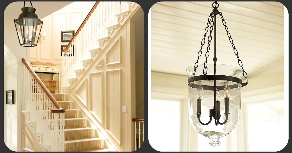 Twenty Something Pottery Barn Hundi Lantern Knock Off