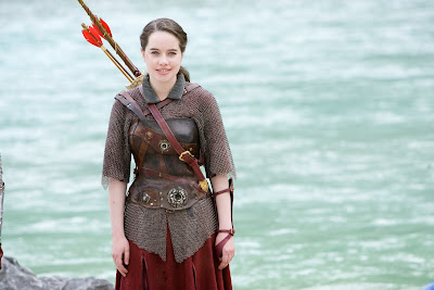 Narnia Pevensie Children