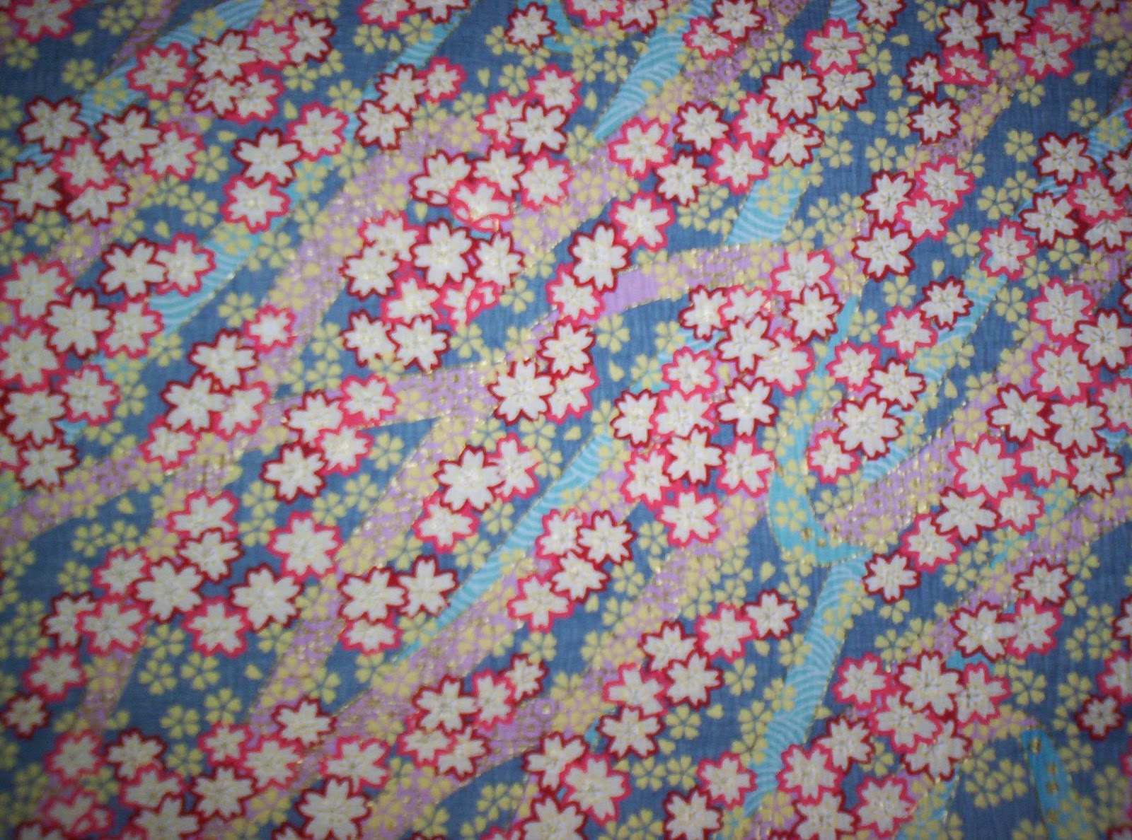 Japanese Gifts New Release YUZEN WASHI Paper ( Rice Paper)