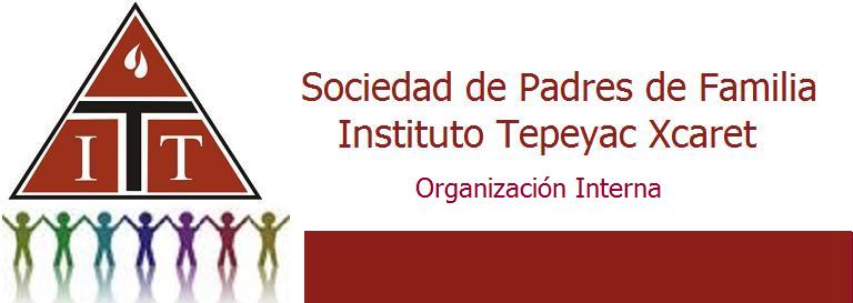 Sociedad de Padres de Familia ITX