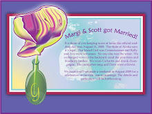 Wedding Announcement