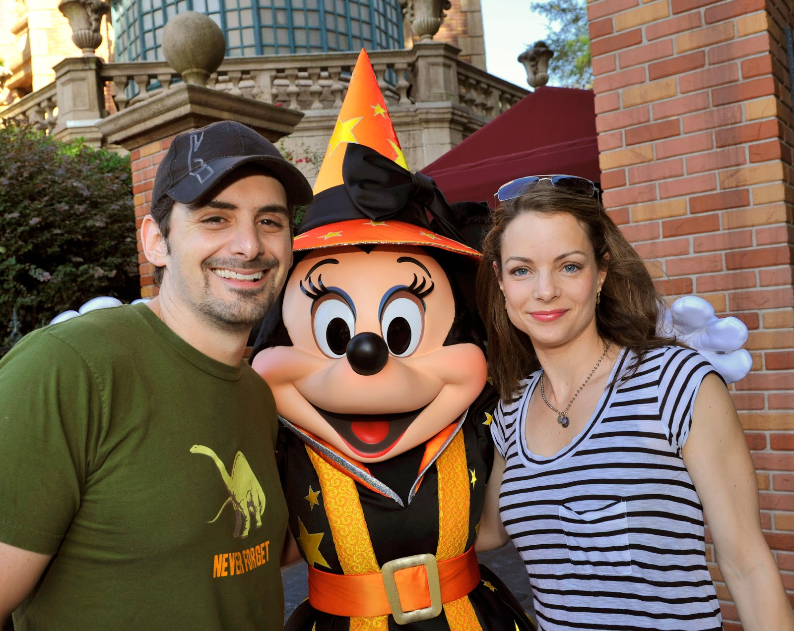 ... wife actress kimberly willi...