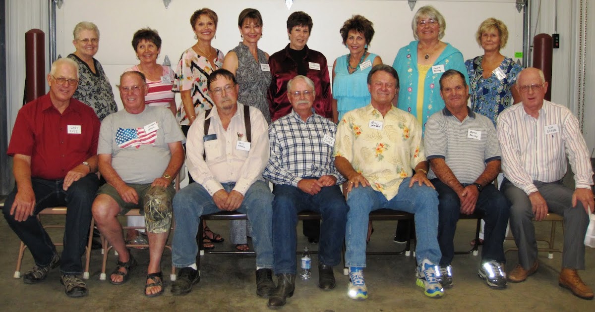 Mackay, Idaho 83251 1964 Mackay High School Class Reunion