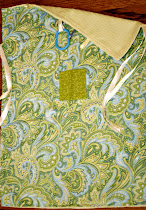 Paisley Green