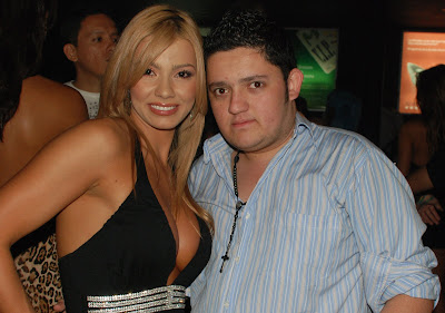 Esperanza Gomez CubanKings El-Bombon-de-Colombia