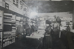 Fairview Merchantile Company