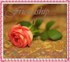 Friendship Award