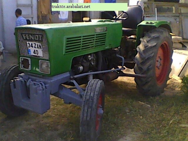 prima bebek bezi satilik fendt traktor