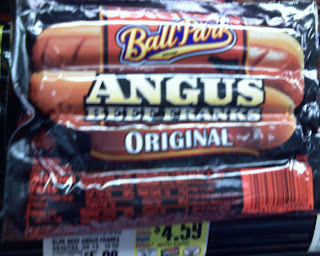 Angus Anus - Yumm!!!