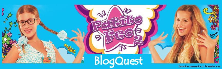 BlogQuest