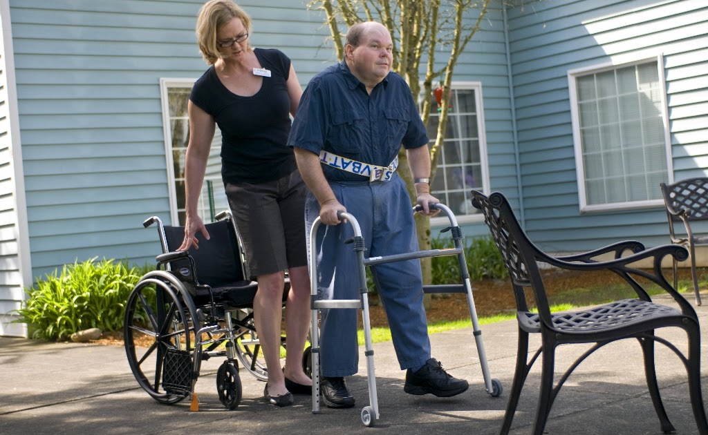 Physical Therapy and Health Benefits of Home Physical Therapy