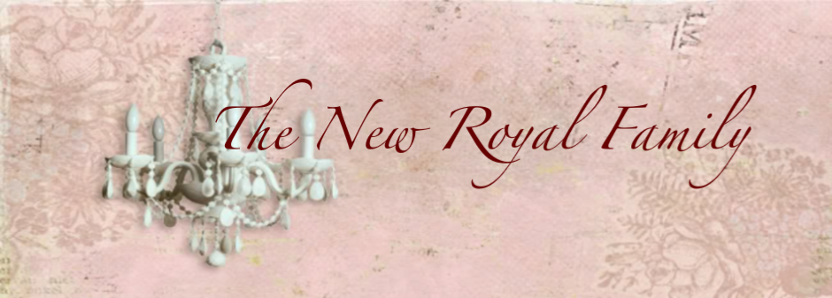 The New Royal Family