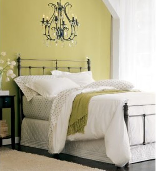 CreateGirl Scouting Iron Beds under 1000