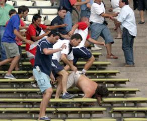 ¿Sos Un Verdadero Hincha De Tu Equipo? ¿Sos Un Verdadero Hincha De Tu Equipo?
