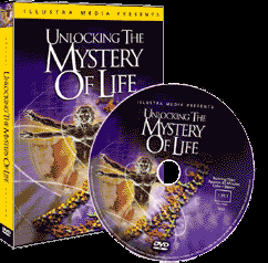 Unlocking the Mystery of Life