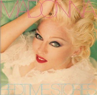 Madonna – Bed Time Stories MADONNA+10 Madonna – Bed Time Stories