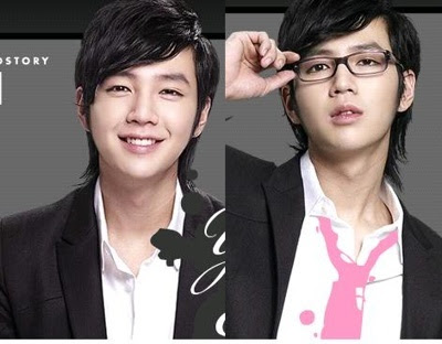 posts-its: Jang Geun Seok 장근석---pictures (part 1)