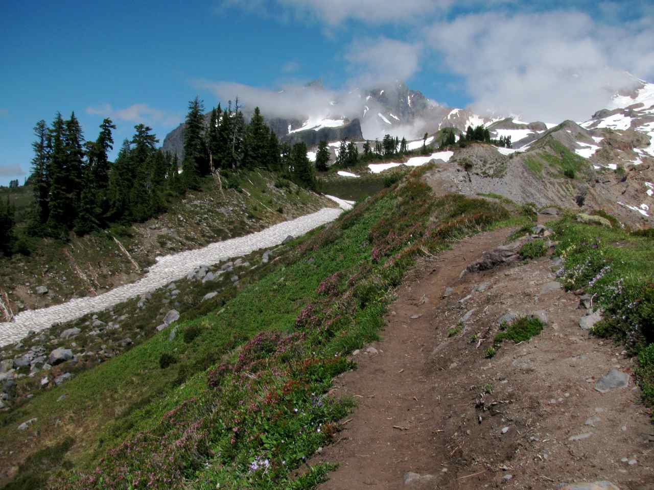 DJanity Railroad Grade