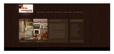 Furniture Templates on Designer Chandigarh  India  Interior And Furniture Website Template
