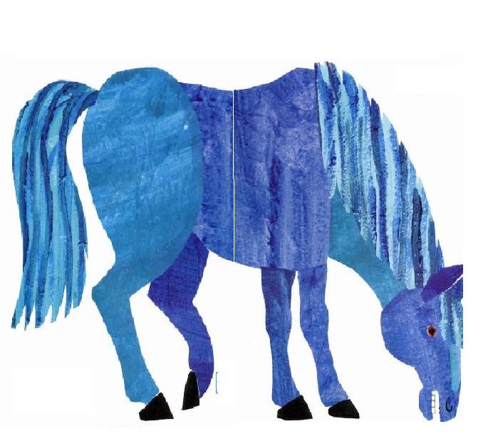 The Big Dipper: Brown Bear Brown Bear. What Do You See? A Feck Load of