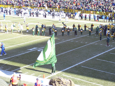 Game Day 100 1857 Game Day