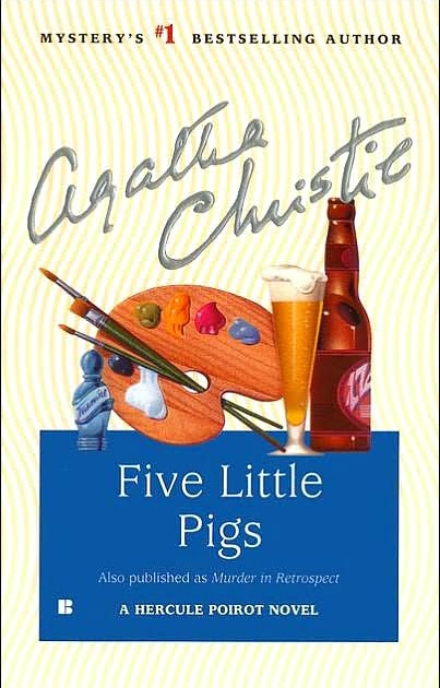 agatha christie agatha christie