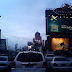 Flashback : EDSA Guadalupe Lucky Me Billboard