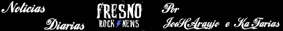 Fresno Rock News
