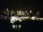 New York City Night