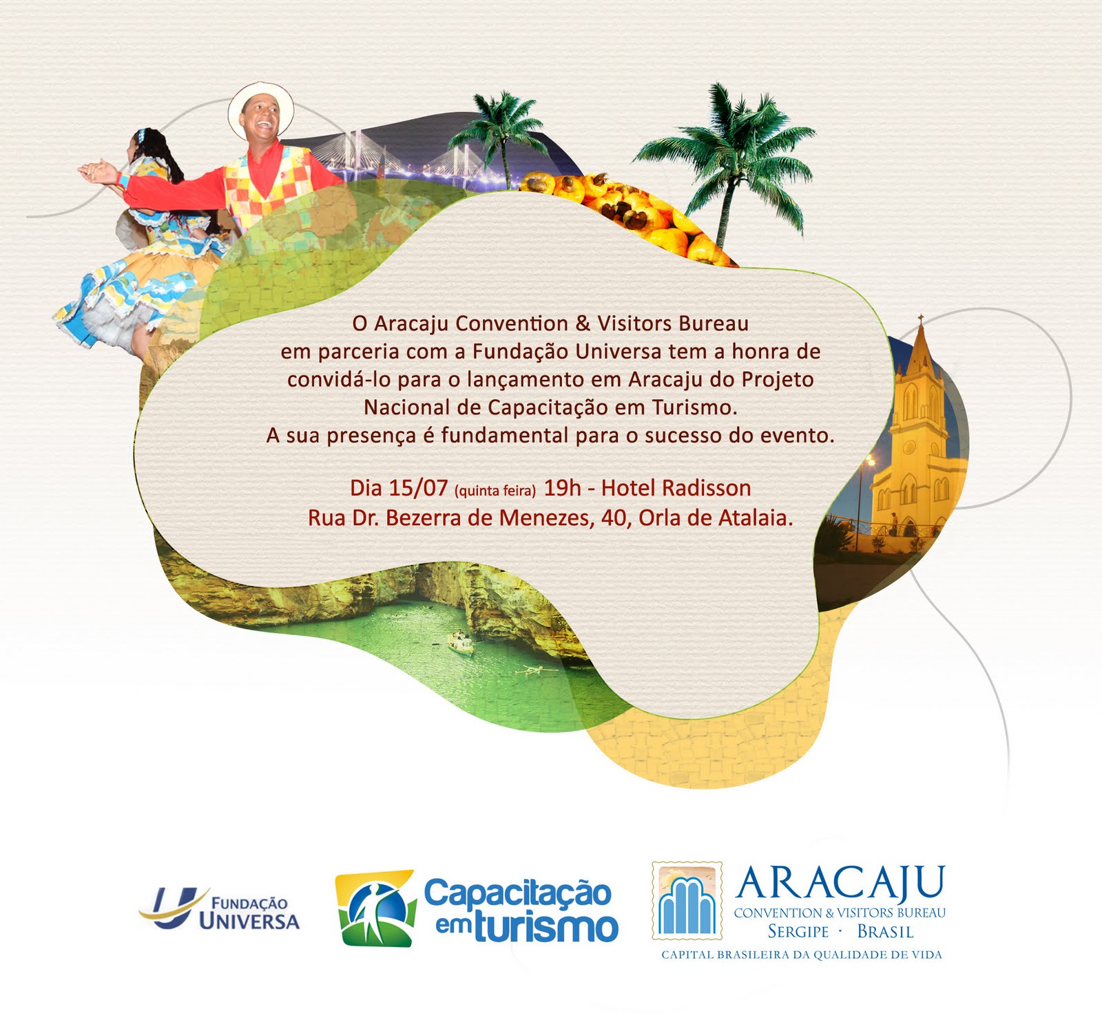 Cursos turismo