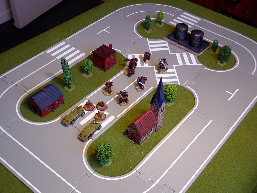 S6 Engineering - Routes 15mm & Batiments 001