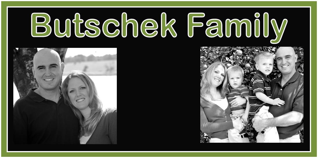 Butschek Family