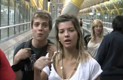 Teen Angels Video