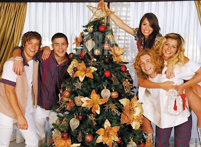Teen Angels Video
