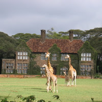 To the Manor Born