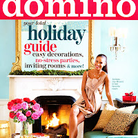 Domino Holiday Issue