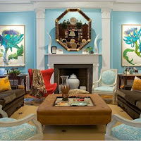 2009 Kips Bay Show House Designer: Bunny Williams