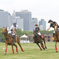 The Sport of Kings and Hot Men