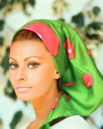 Sophia Loren sophia loren guess. Sophia Loren