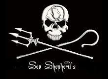 Sea Shepherd Conservation society