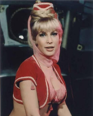 barbara eden. Barbara Eden