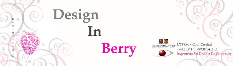 Design In Berry